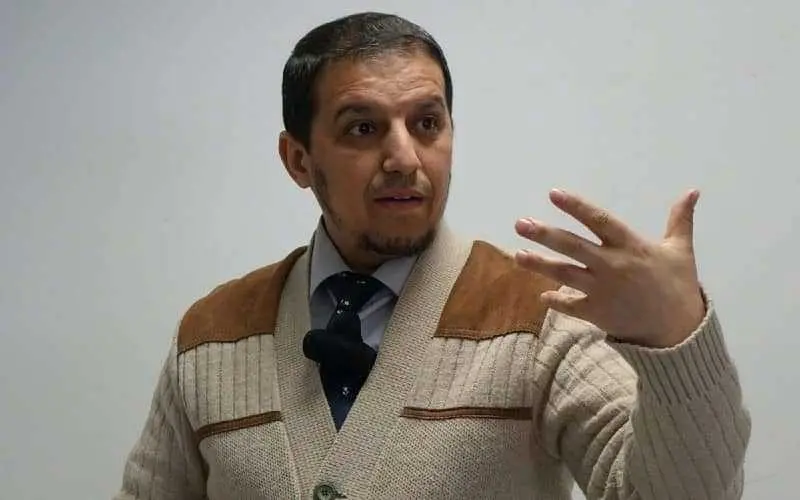 Procès de Gérald Darmanin accusé de diffamation contre Hassan Iquioussen