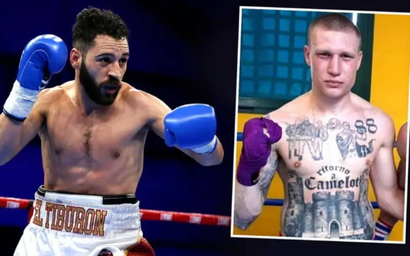 Italie : un Marocain bat un boxeur aux tatouages nazis (vidéo)