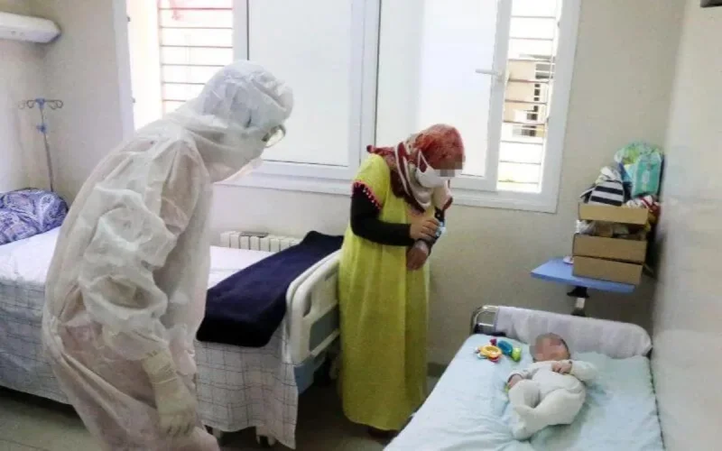 Les contaminations au Covid-19 en forte hausse au Maroc