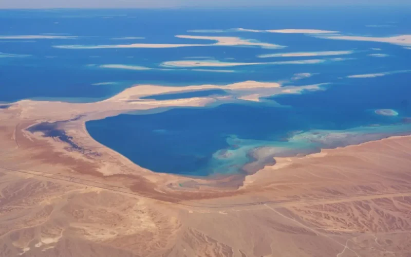 Maroc : Le Haut Atlas cache les vestiges d'un océan disparu