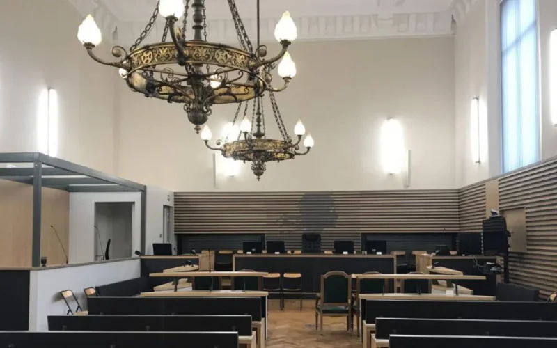 Violences sur sa compagne marocaine : un ingénieur du Havre condamné