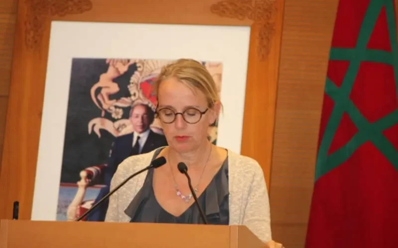 La France ne prévoit pas d'ouvrir un consulat au Sahara