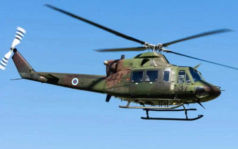 Le Maroc modernise sa flotte aérienne