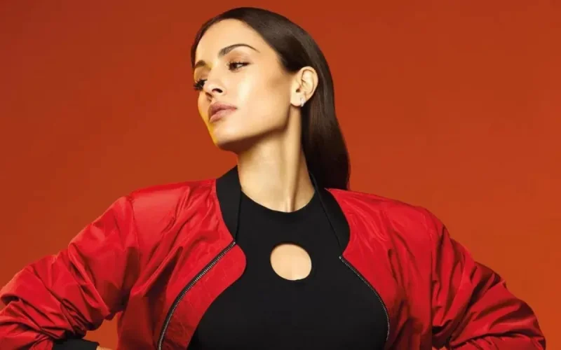 Voici combien Hiba Abouk réclame à Achraf Hakimi