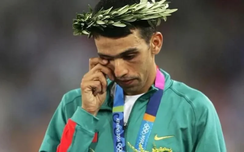 Record du monde au 1500 mètres : pourquoi Hicham El Guerrouj reste indétrônable