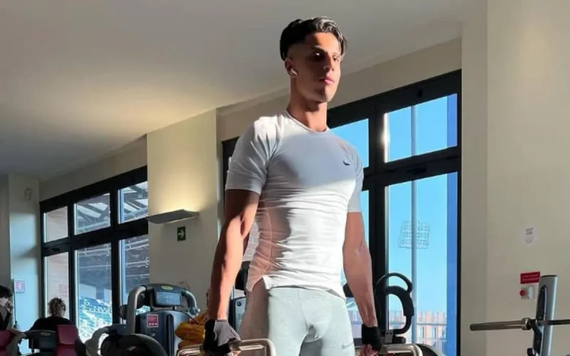 Les regrets de Hachim Mastour