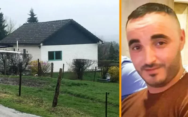 Assassinat sauvage de Hilal Makhtout : 13 personnes aux assises
