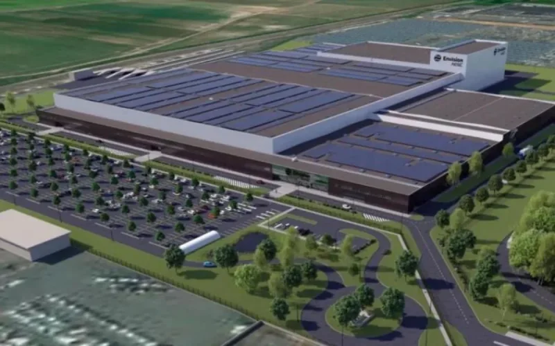 Le Maroc, futur géant des batteries de voiture ?