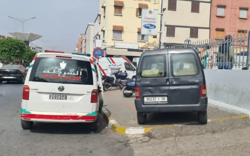 Un homme sème la terreur à Casablanca, un mort et plusieurs blessés