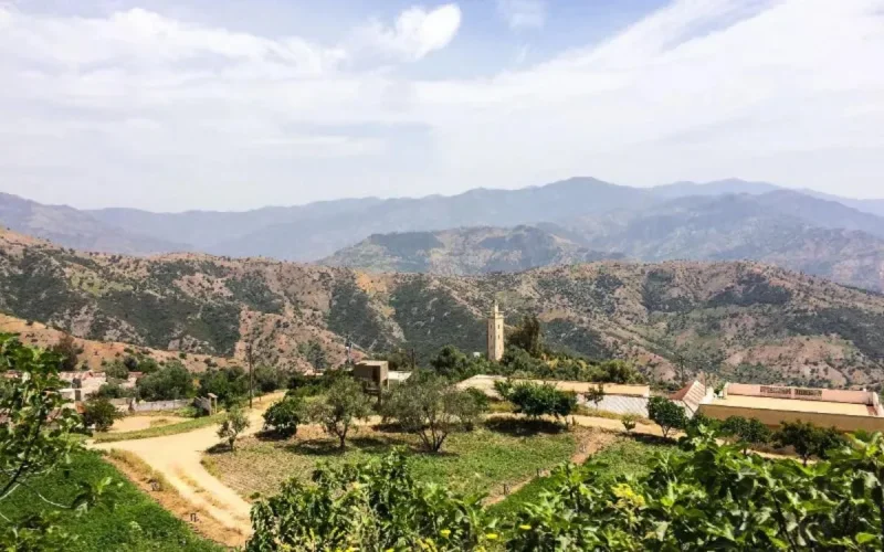 Maroc : il tue son père pour de l'argent, condamné à mort