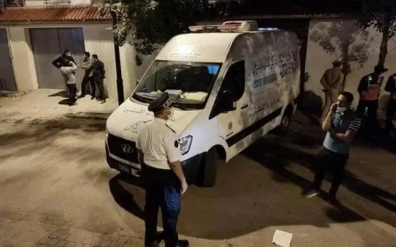 Un homme tué à sa sortie d'une mosquée à Marrakech, un suspect interpellé
