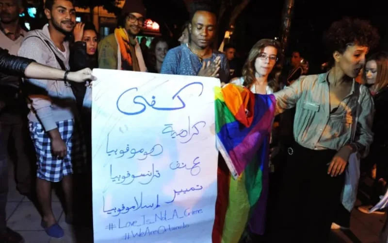 Maroc : les homosexuels ont le plus souffert durant l'état d'urgence sanitaire