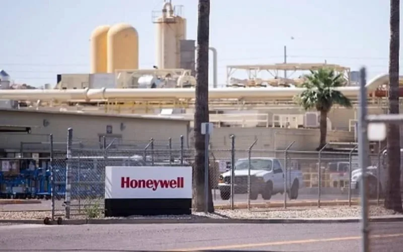Honeywell s'installe à Casablanca et investit 100 millions de DH