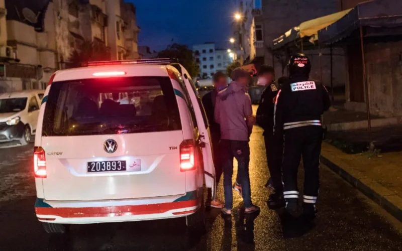 Maroc : agression choquante à l'hôpital d'Inezgane