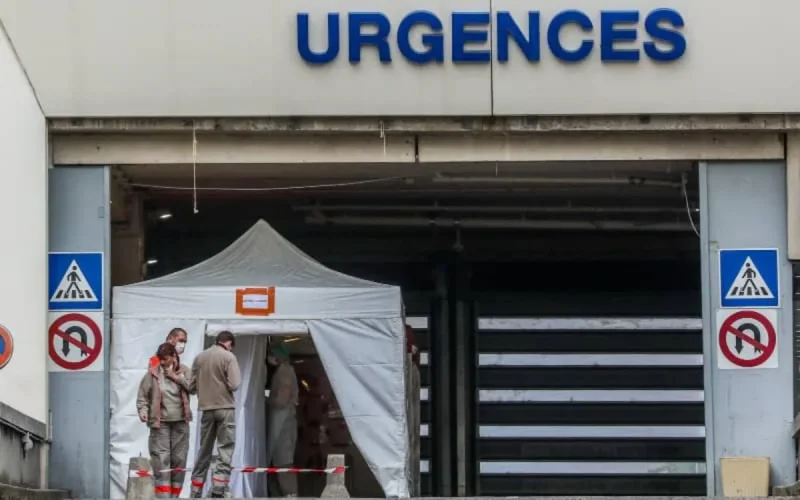 Avignon : le calvaire d'une Marocaine pour se faire soigner 