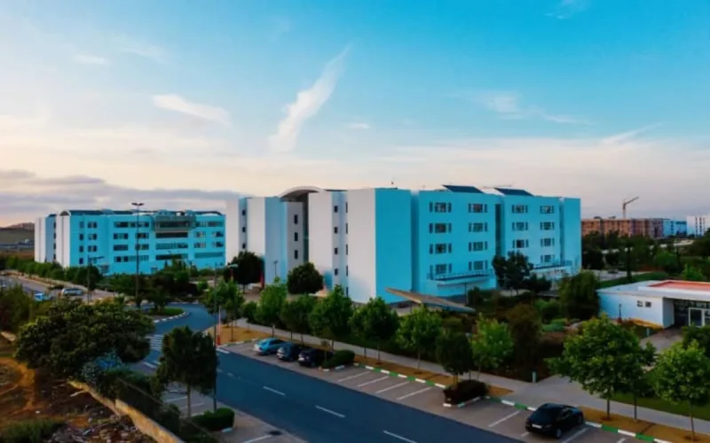 Un nouvel hôpital à un milliard de dirhams à Rabat