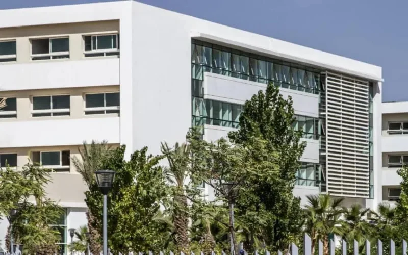 L'homme qui a tué sa mère près d'Oujda s'est suicidé