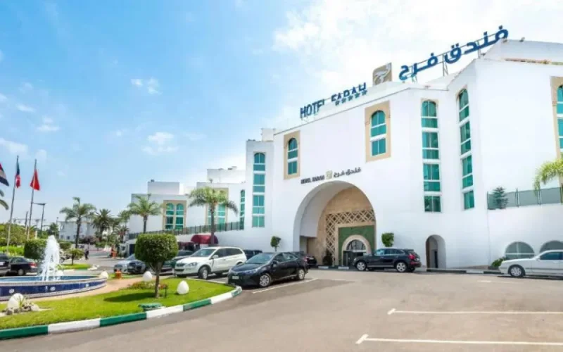 Barceló rachète deux hôtels de luxe au Maroc