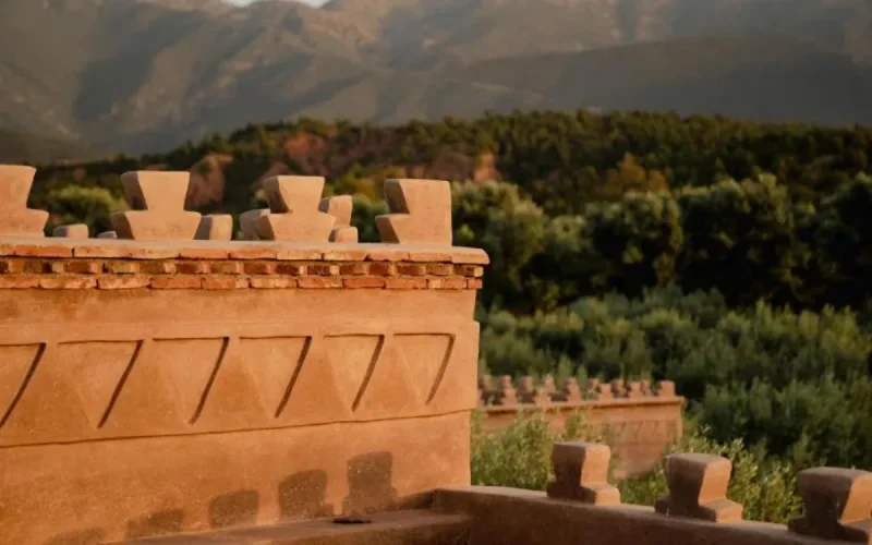 Un prestigieux prix pour un hôtel marocain (photos)