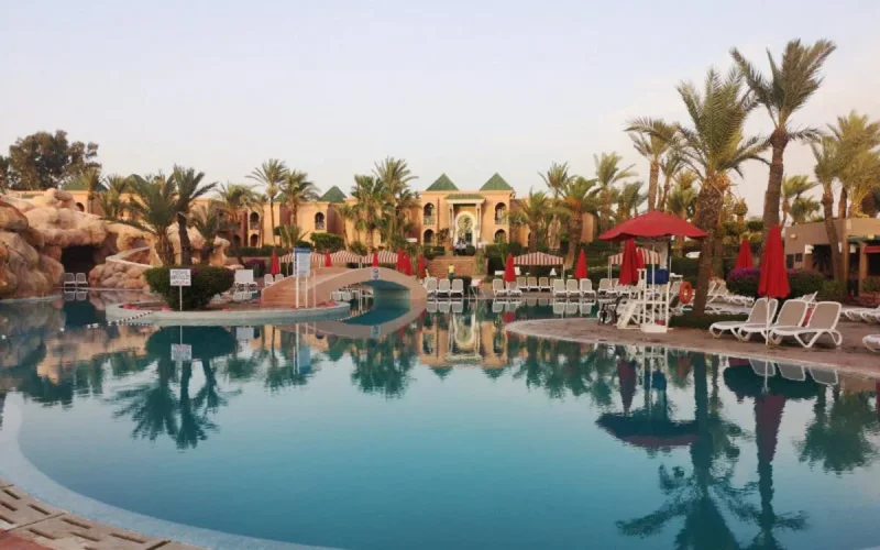 L'égyptien Pickalbatros s'empare de deux hôtels au Maroc