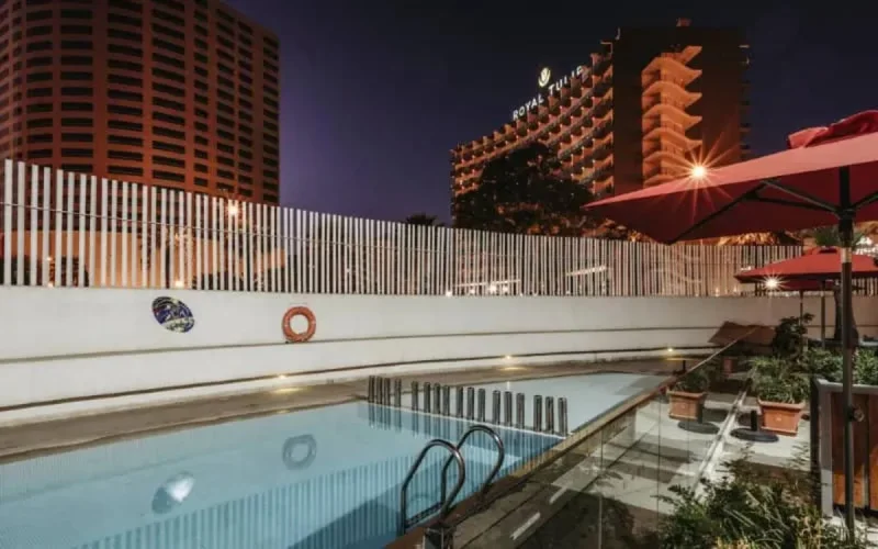 Maroc : malgré le Covid-19, le hôteliers du Nord ont attiré de nombreux touristes