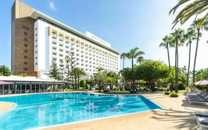 Rabat saturée : la capitale affiche complet avant les grands rendez-vous sportifs