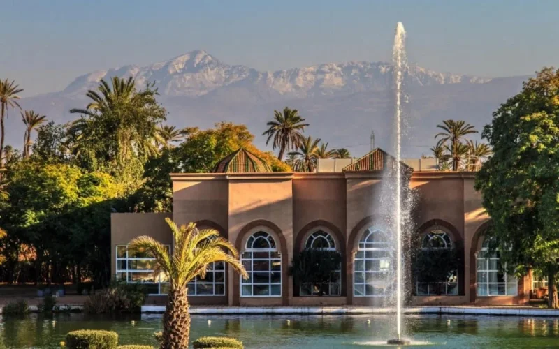 Marrakech : le boom des nuitées cache des difficultés persistantes