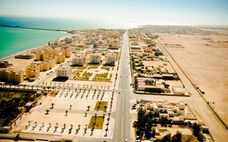 Le projet d'un hôtel espagnol à Dakhla provoque l'ire du Polisario