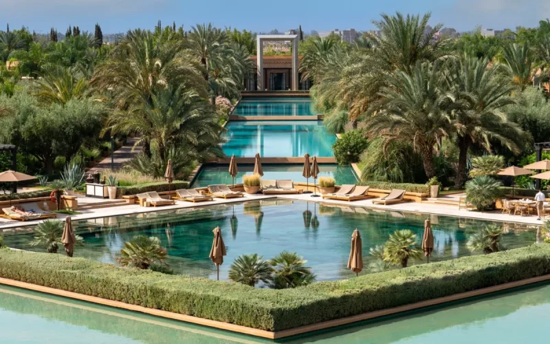 Hôtels au Maroc : attention, les « clients mystères » arrivent pour retirer les étoiles !