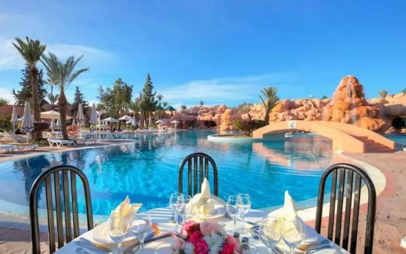 Maroc : l'été morose du tourisme sera-t-il sauvé en août ?
