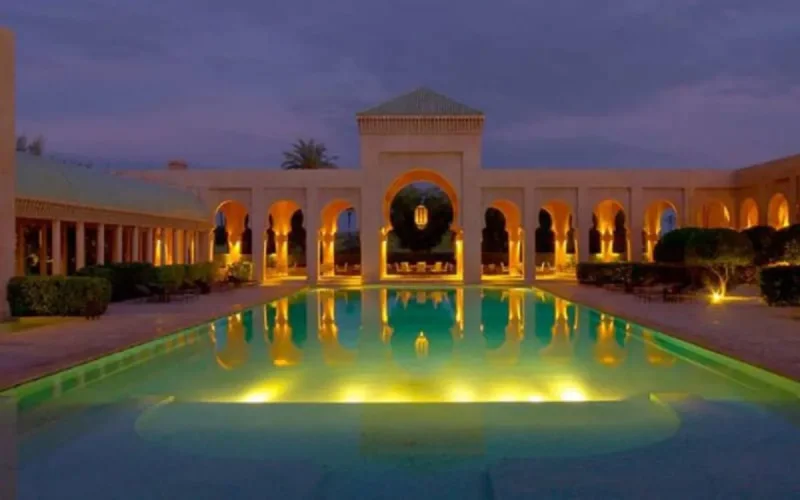 Maroc : les hôteliers exemptés de la taxe professionnelle 