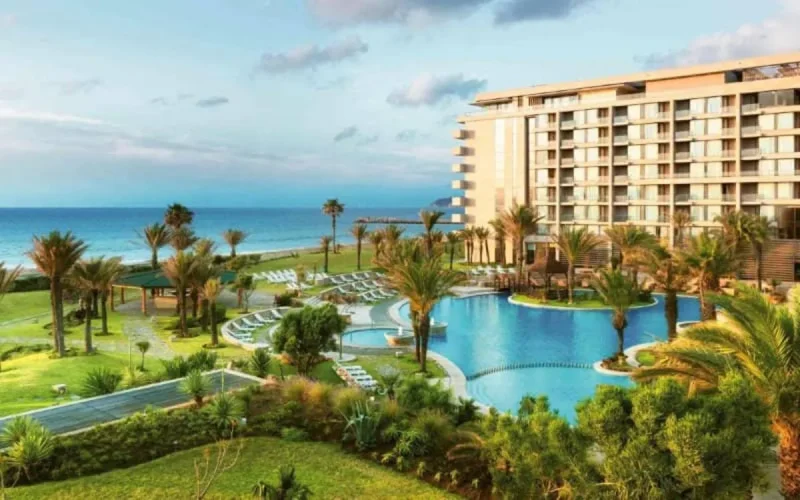 Tanger très demandée par les vacanciers cet été