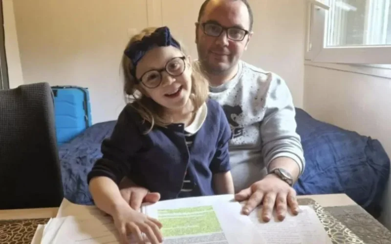 L'incroyable parcours de Houari pour retrouver sa fille au Maroc