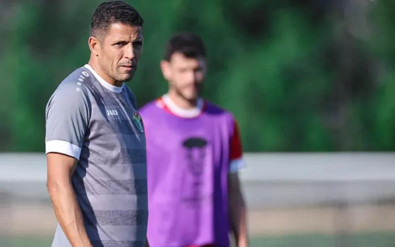 Maroc : quelle mission pour Hussein Ammouta ?