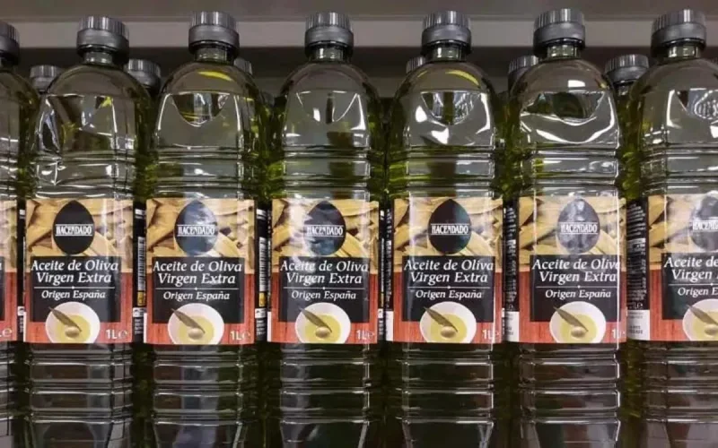 L'huile d'olive espagnole envahit le Maroc