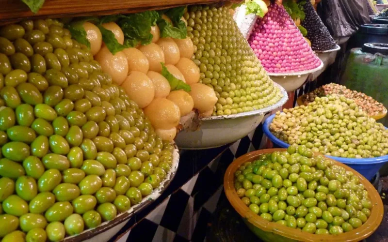 Trop chère, les Marocains diminuent leur consommation d'huile d'olive