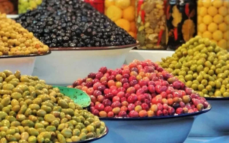 Huile d'olive : bonne nouvelle pour les Marocains