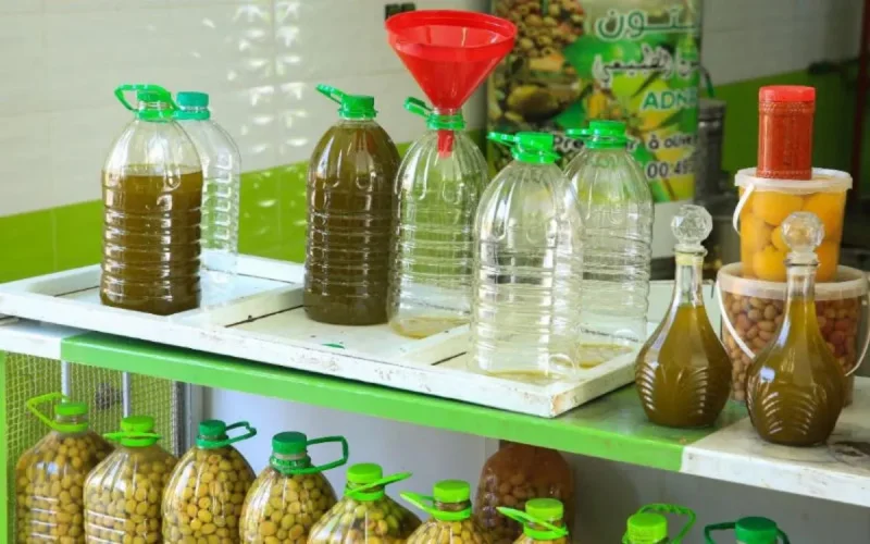 Maroc : l'huile d'olive devient un produit de luxe