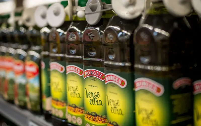 Le Maroc vend son huile d'olive à l'Espagne, mais reste loin derrière