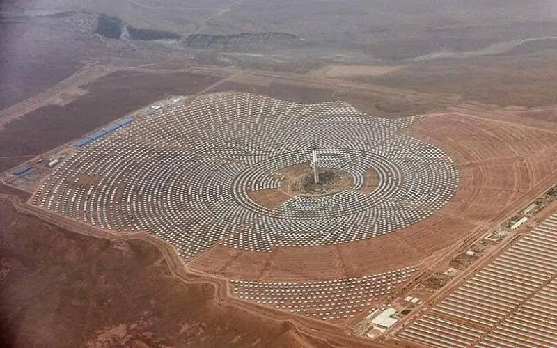 Exportation de l'hydrogène vert vers l'Europe : pas une aubaine pour le Maroc 