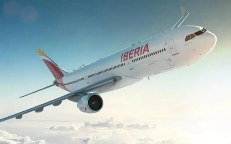 Voici le programme estival de vols d'Iberia vers le Maroc