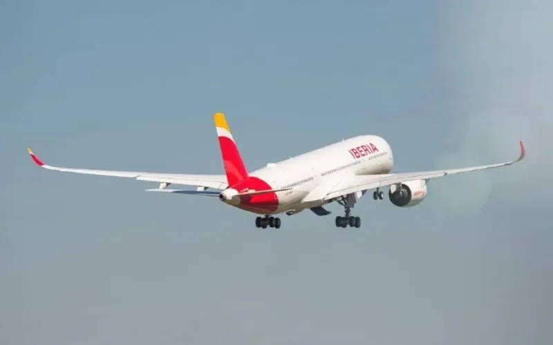 Maroc : Iberia met en place des vols de rapatriement