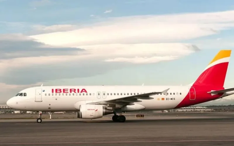 Saison estivale : Iberia renforce son programme de vols vers le Maroc