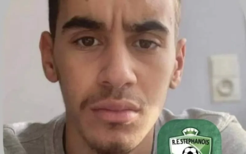 Ibrahim, jeune footballeur victime d'un arrêt cardiaque en plein match en Belgique