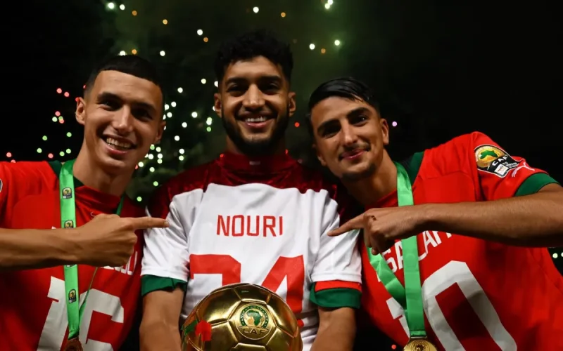 Un international marocain raconte les deux années où personne ne voulait de lui