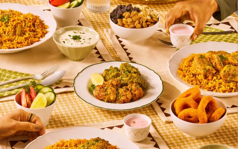 IKEA propose des repas sans viande ni alcool pour le Ramadan