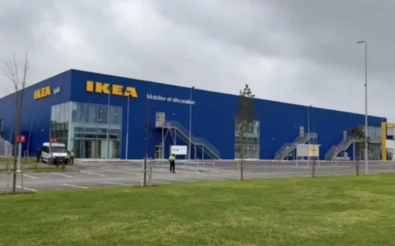 Sebta : inquiétudes après l'ouverture du magasin IKEA près de Tétouan