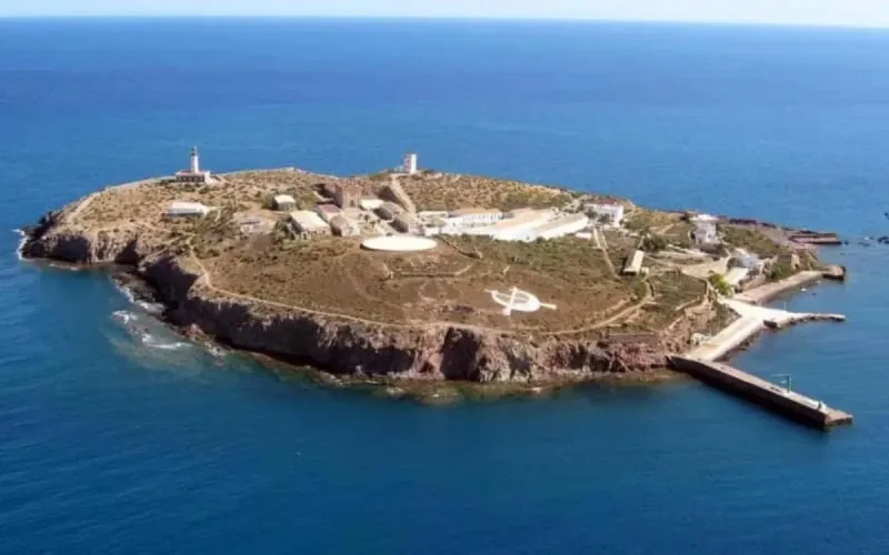La présence marocaine dans les îles Chafarines n'est pas une menace pour l'Espagne