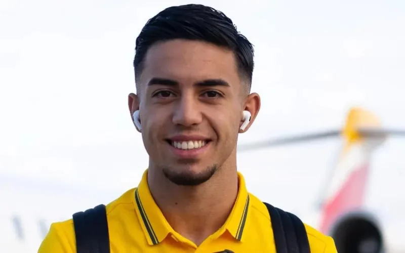 Ilias Akhomach dit non aux millions saoudiens 