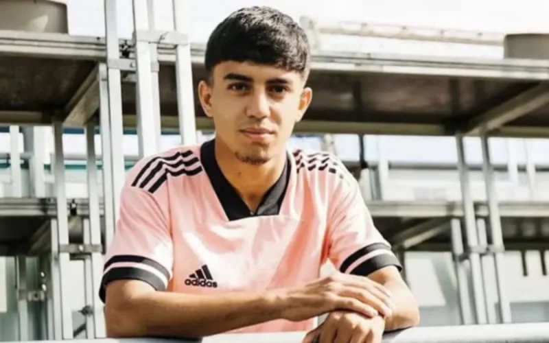 Ilias Akhomach tourne le dos au Maroc et choisit l'Espagne